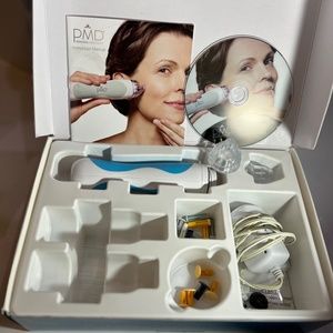 PMD Personal Microderm Complete System